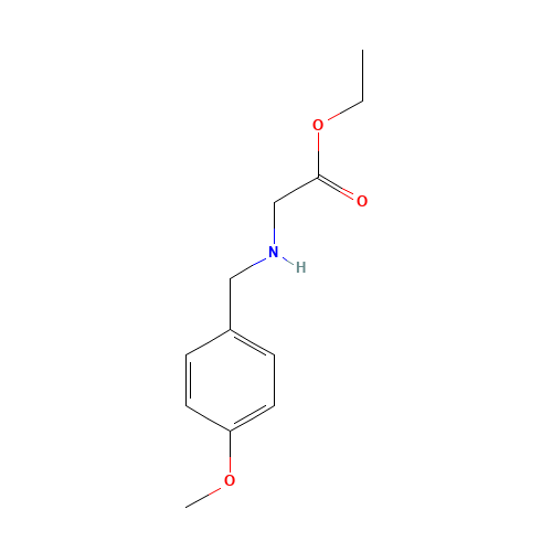 chemical structure of 60857-16-1 FT-0681861