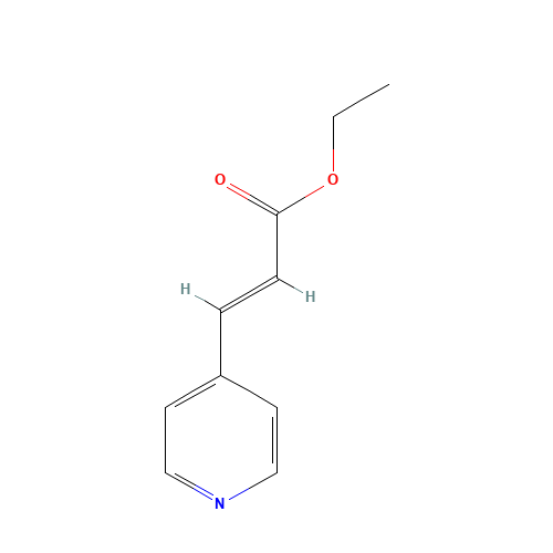 chemical structure of 24489-96-1 FT-0681862