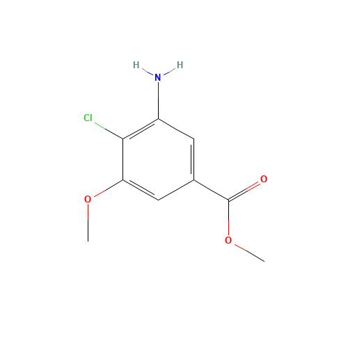 chemical structure of 63603-10-1 FT-0681863