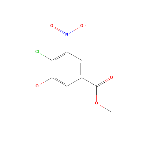 chemical structure of 63603-09-8 FT-0681864