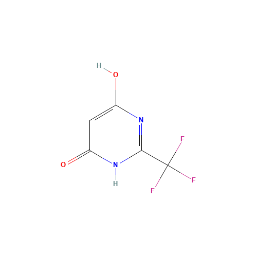 chemical structure of 672-47-9 FT-0681882
