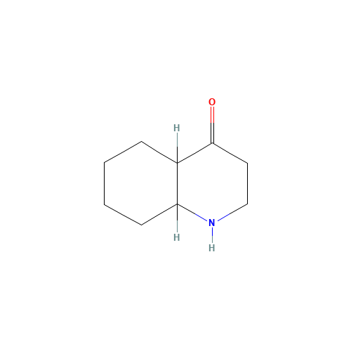 chemical structure of 58869-89-9 FT-0681884