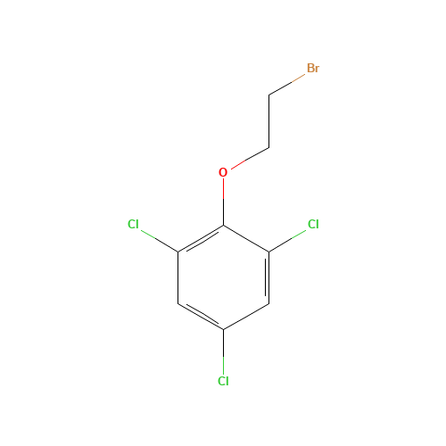 chemical structure of 26378-23-4 FT-0681889