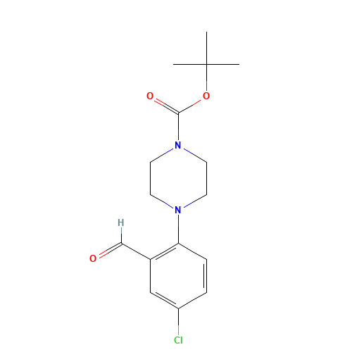 chemical structure of 869478-16-0 FT-0681899