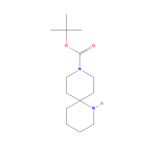 chemical structure of 1031927-14-6 FT-0681900