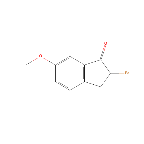 chemical structure of 62015-79-6 FT-0681901