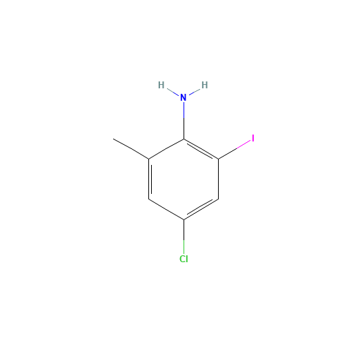 chemical structure of 69705-29-9 FT-0681904