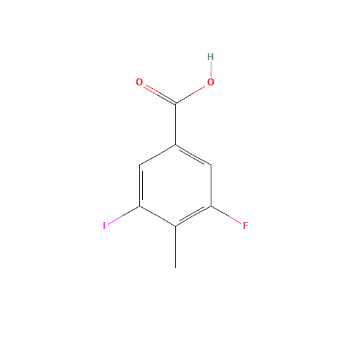 chemical structure of 861905-94-4 FT-0681907