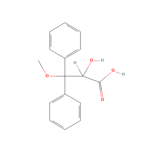 chemical structure of 178306-51-9 FT-0681908