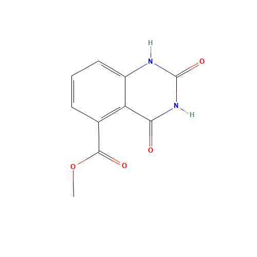 chemical structure of 127801-84-7 FT-0681911