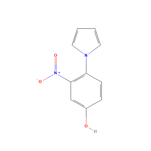 chemical structure of 251649-40-8 FT-0681914
