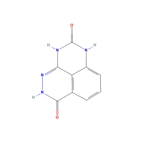 chemical structure of 127801-83-6 FT-0681915