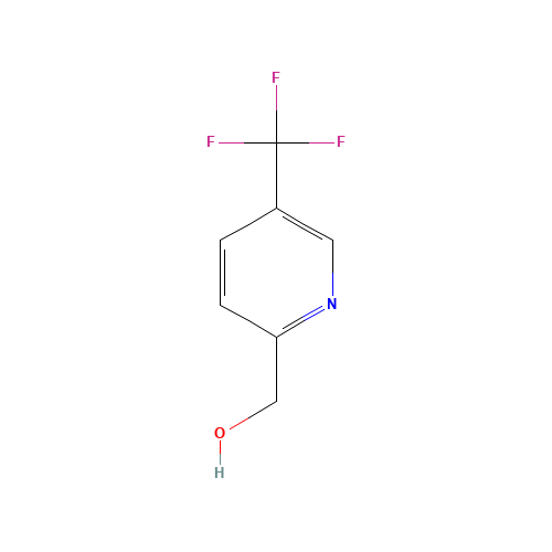 chemical structure of 31181-84-7 FT-0681918