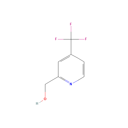 chemical structure of 131747-46-1 FT-0681919