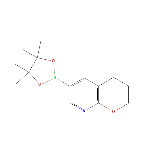 chemical structure of 1222533-93-8 FT-0681923
