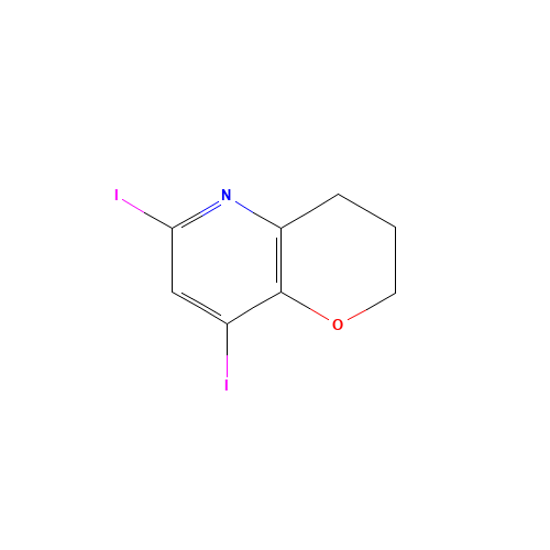 chemical structure of 1222533-94-9 FT-0681924
