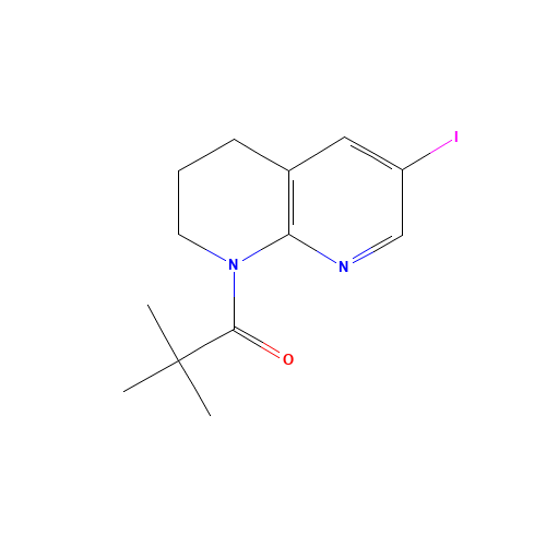 chemical structure of 824429-55-2 FT-0681934