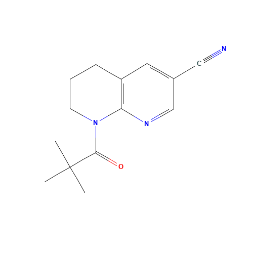chemical structure of 1222533-78-9 FT-0681940