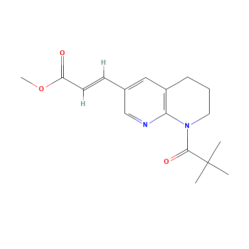 chemical structure of 1222533-81-4 FT-0681943