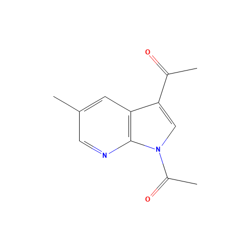chemical structure of 1222533-87-0 FT-0681948