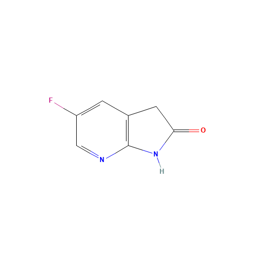 chemical structure of 1190314-85-2 FT-0681949