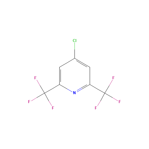 chemical structure of 81269-96-7 FT-0681963