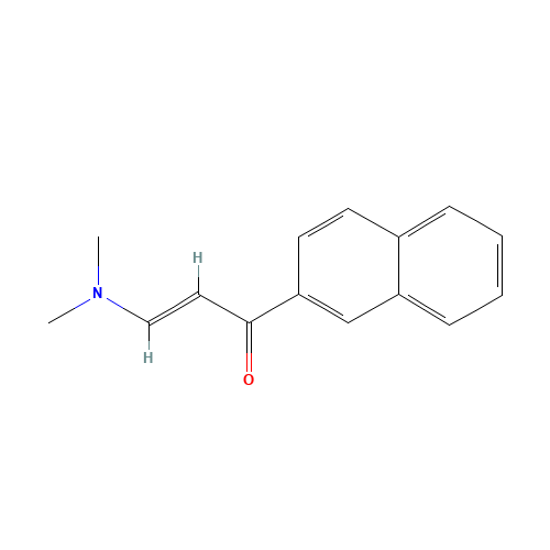 chemical structure of 138716-23-1 FT-0681969