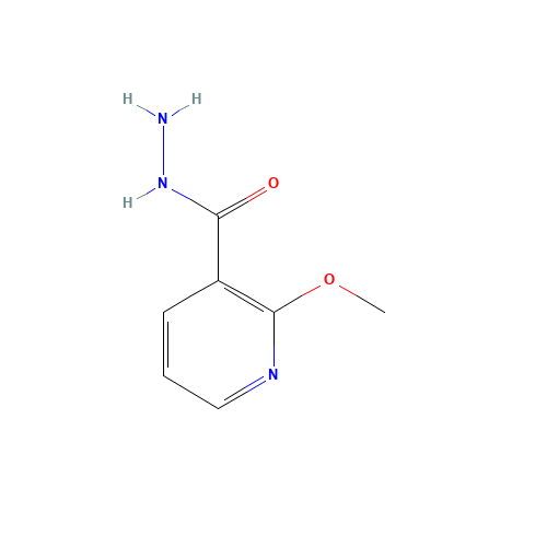 chemical structure of 89853-72-5 FT-0681975