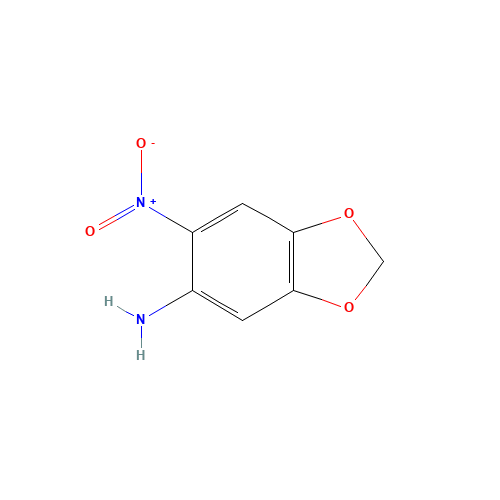 chemical structure of 64993-07-3 FT-0681976