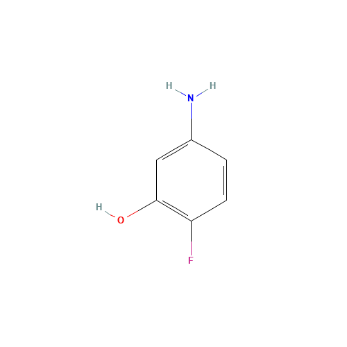 chemical structure of 100367-48-4 FT-0681981