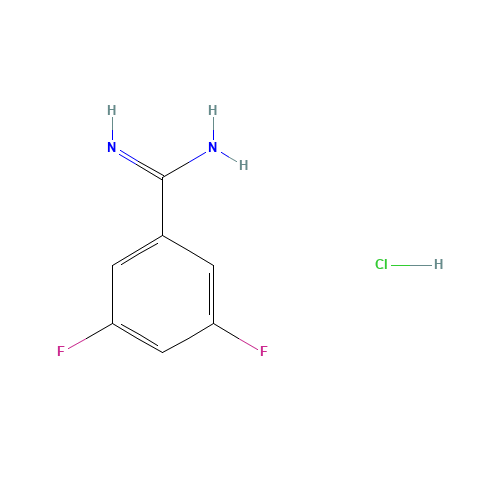 chemical structure of 144797-68-2 FT-0681988