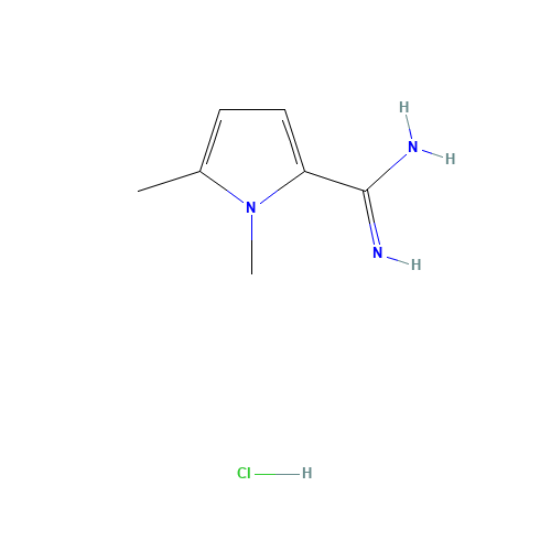 chemical structure of 744193-07-5 FT-0681989