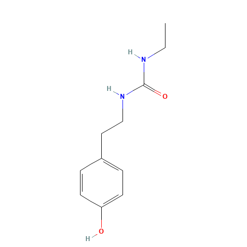 chemical structure of 883107-36-6 FT-0681992