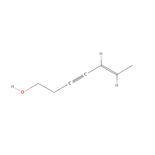 chemical structure of 103197-98-4 FT-0681995
