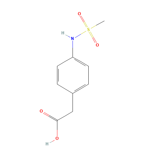 chemical structure of 56205-88-0 FT-0681998