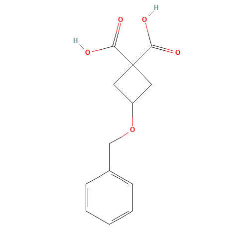 chemical structure of 84182-46-7 FT-0682037