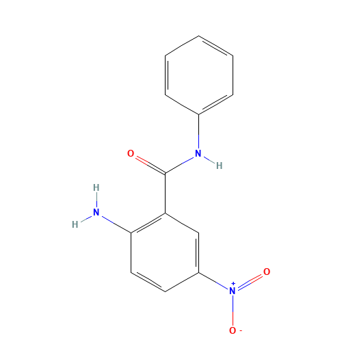 chemical structure of 30481-54-0 FT-0682061