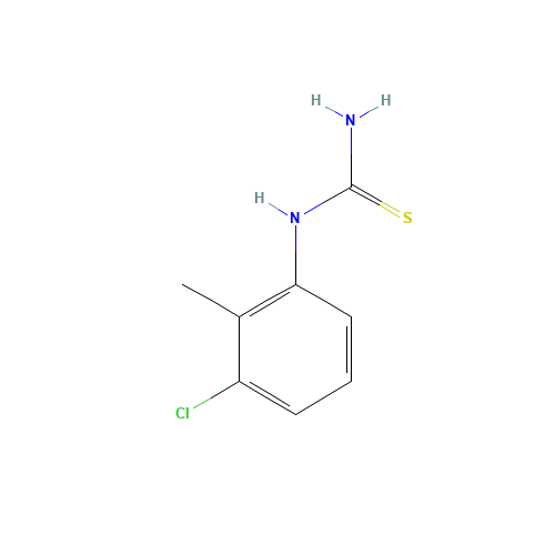 chemical structure of 63980-70-1 FT-0682069