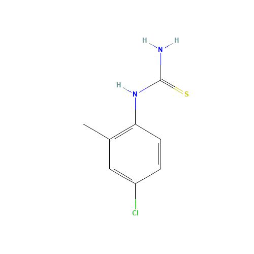 chemical structure of 63980-71-2 FT-0682071