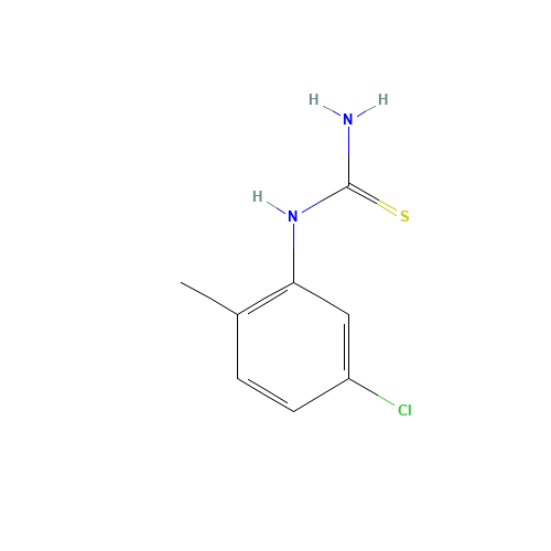 chemical structure of 72806-61-2 FT-0682072