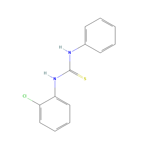 chemical structure of 1932-36-1 FT-0682073