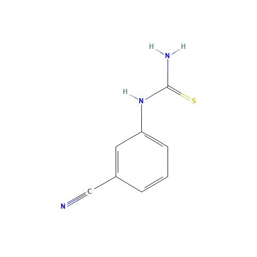 chemical structure of 41835-08-9 FT-0682076