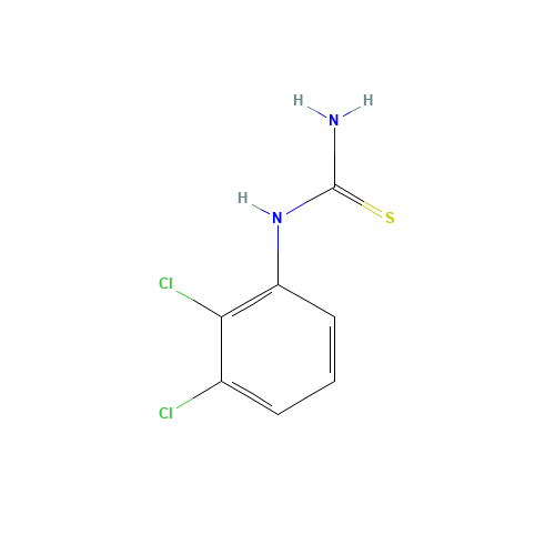 chemical structure of 41542-06-7 FT-0682081