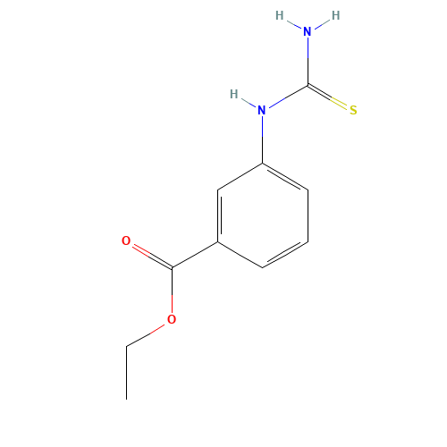 chemical structure of 20967-87-7 FT-0682086