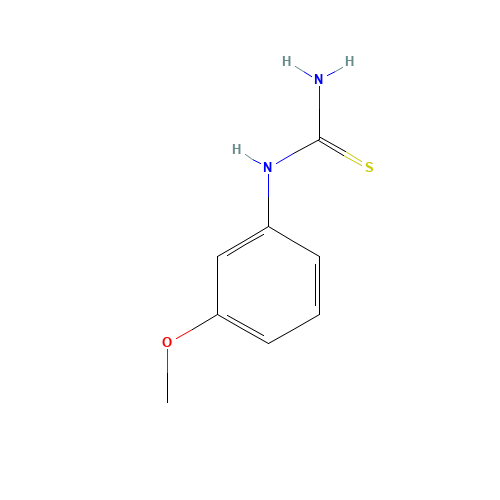 chemical structure of 37014-08-7 FT-0682099