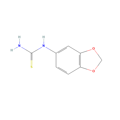 chemical structure of 65069-55-8 FT-0682104