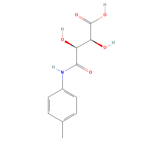 chemical structure of 206761-78-6 FT-0682106