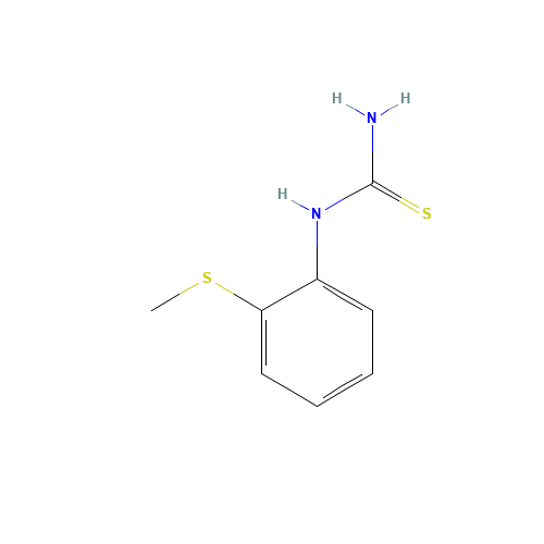 chemical structure of 59084-10-5 FT-0682108