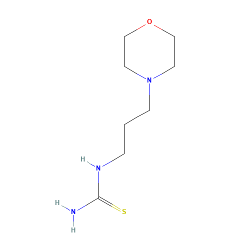 chemical structure of 111538-46-6 FT-0682109