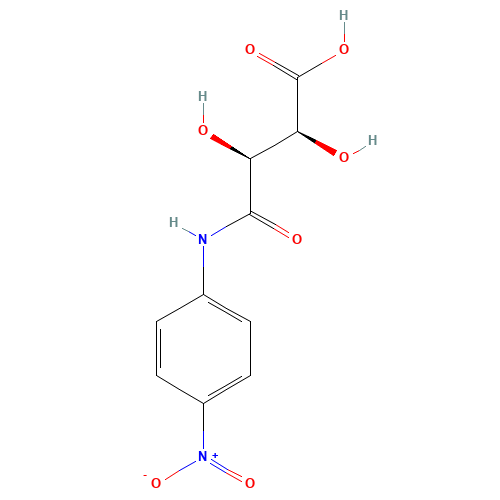 chemical structure of 206761-80-0 FT-0682110